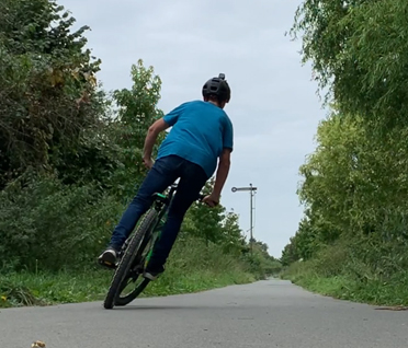 MTB Dokumentarfilm